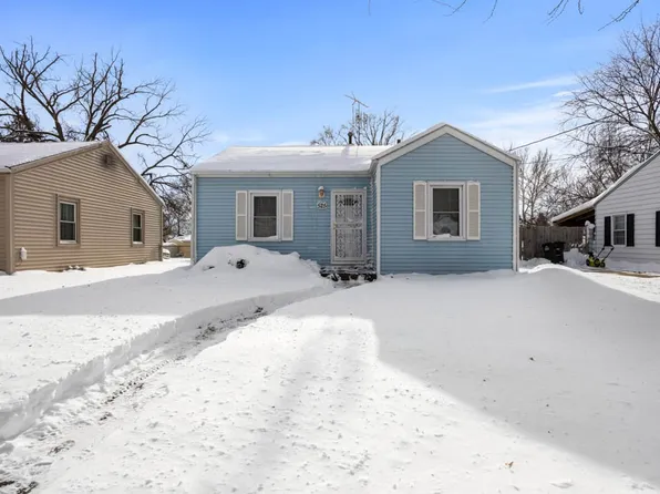 525 Morton Ave, Des Moines, IA 50313