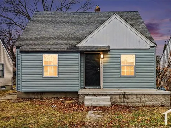 20255 Norwood St, Detroit, MI 48234