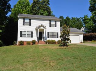 236 Oak Ridge Dr, Greenwood, SC 29649