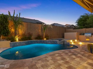 10846 E Salt Bush Dr, Scottsdale, AZ 85255