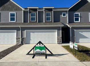 3336 NW Stratford Ln, Ankeny, IA 50023