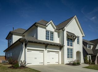 399 Crossbridge Rd, Chelsea, AL 35043