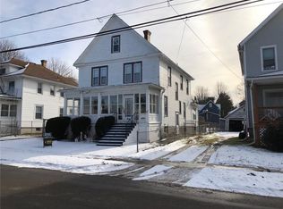 45 Stevens St, Wellsville, NY