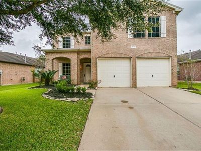 10435 Caribou Cv, Missouri City, TX, 77459