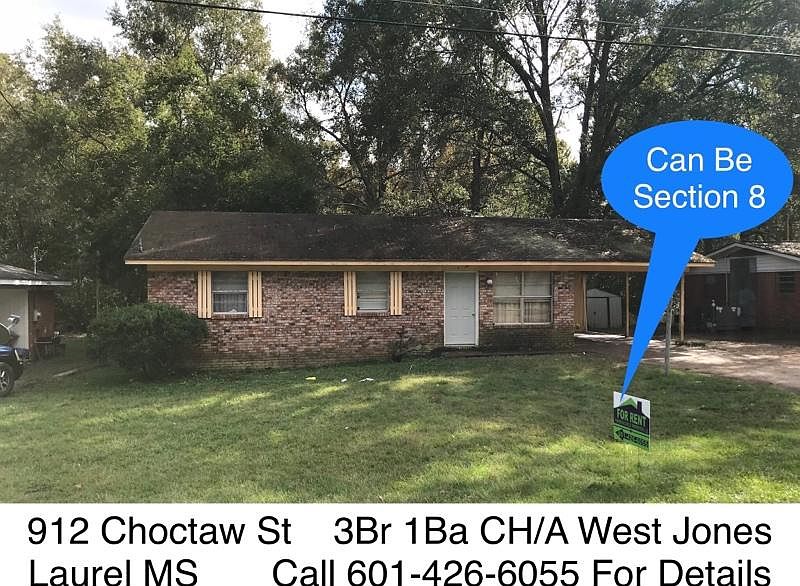 1st image of 912 Choctaw Dr
