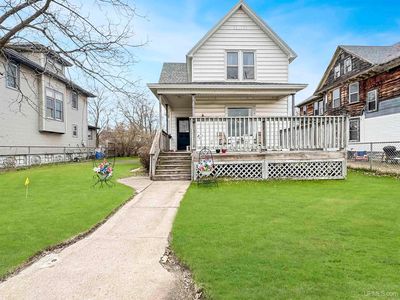 211 N 16th St, Escanaba, MI, 49829