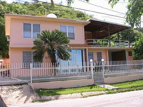 Casa en Ensenada 001