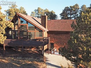 17175 Warriors Path Dr, Peyton, CO 80831