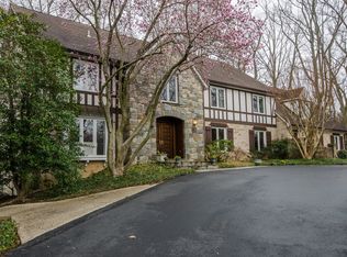 7021 Persimmon Tree Rd, Bethesda, MD 20817