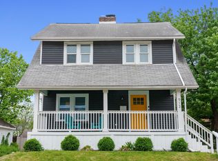 913 Carpenter St, Columbus, OH