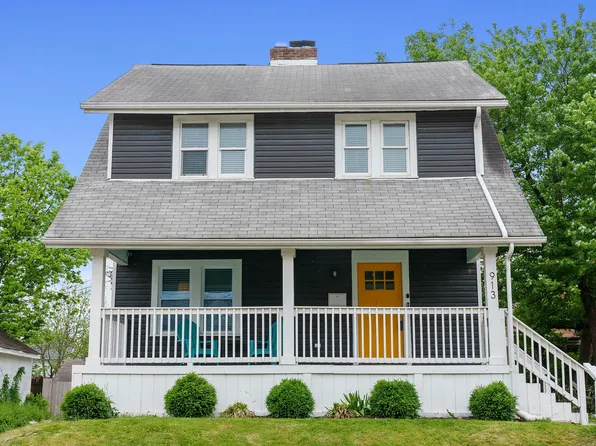 913 Carpenter St, Columbus, OH 43206