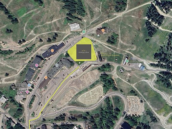 3rd image of 3900 Big Mountain Rd #C103