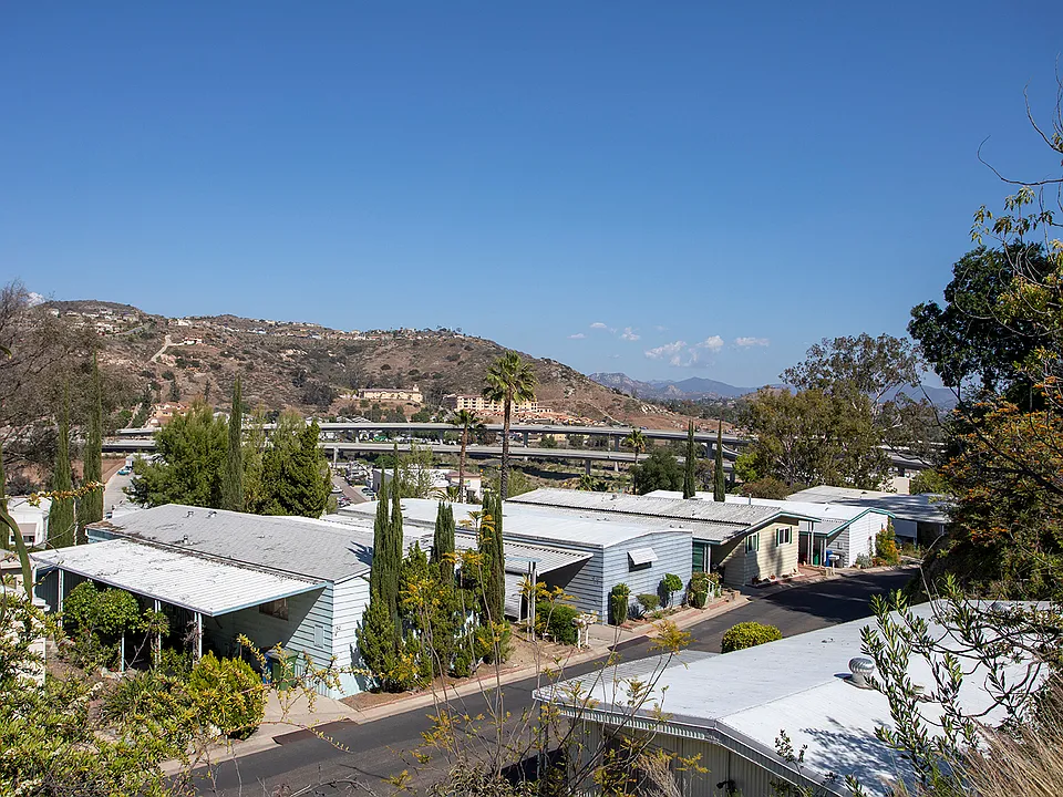 Camerons Mobile Estates
