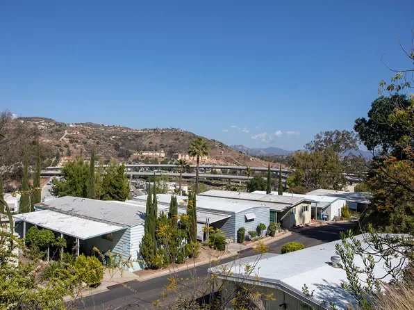 Camerons Mobile Estates, 8712 N Magnolia Ave, Santee, CA 92071