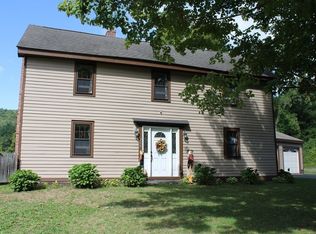 200 Green River Rd, Greenfield, MA 01301