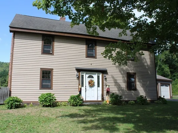 200 Green River Rd, Greenfield, MA 01301