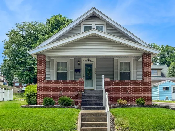 1425 Main St, Jasper, IN 47546