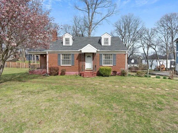 1331 Greenland Ave, Nashville, TN 37216