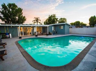 6831 E Espanita St, Long Beach, CA 90815