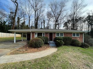 2855 Rockcliff Rd SE, Atlanta, GA 30316