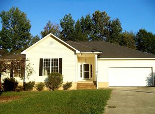 128 Dorothy St, Albertville, AL 35950