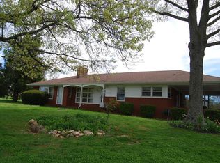 12564 Dickerson Mill Rd, Moneta, VA 24121