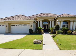 13605 Providence Pl, Bakersfield, CA 93314