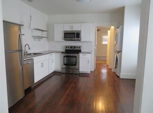 3320 Garrow St, Houston, TX 77003