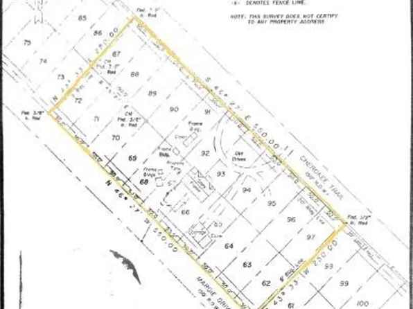 220 Cherokee Trl, Livingston, TX 77351
