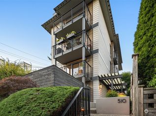 510 Ward St #201, Seattle, WA 98109
