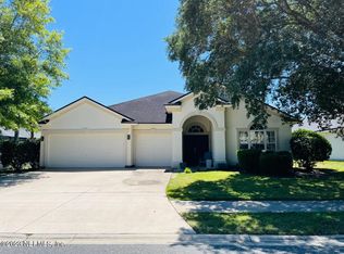 3139 Wandering Oaks Dr, Orange Park, FL 32065