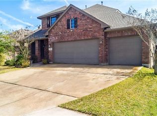 11629 Sun Glass Dr, Manor, TX 78653