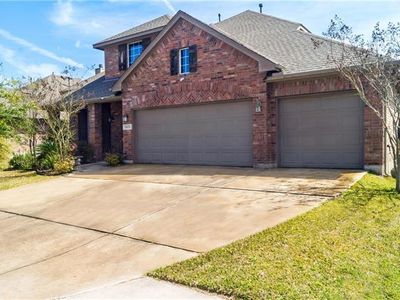 11629 Sun Glass Dr, Manor, TX, 78653