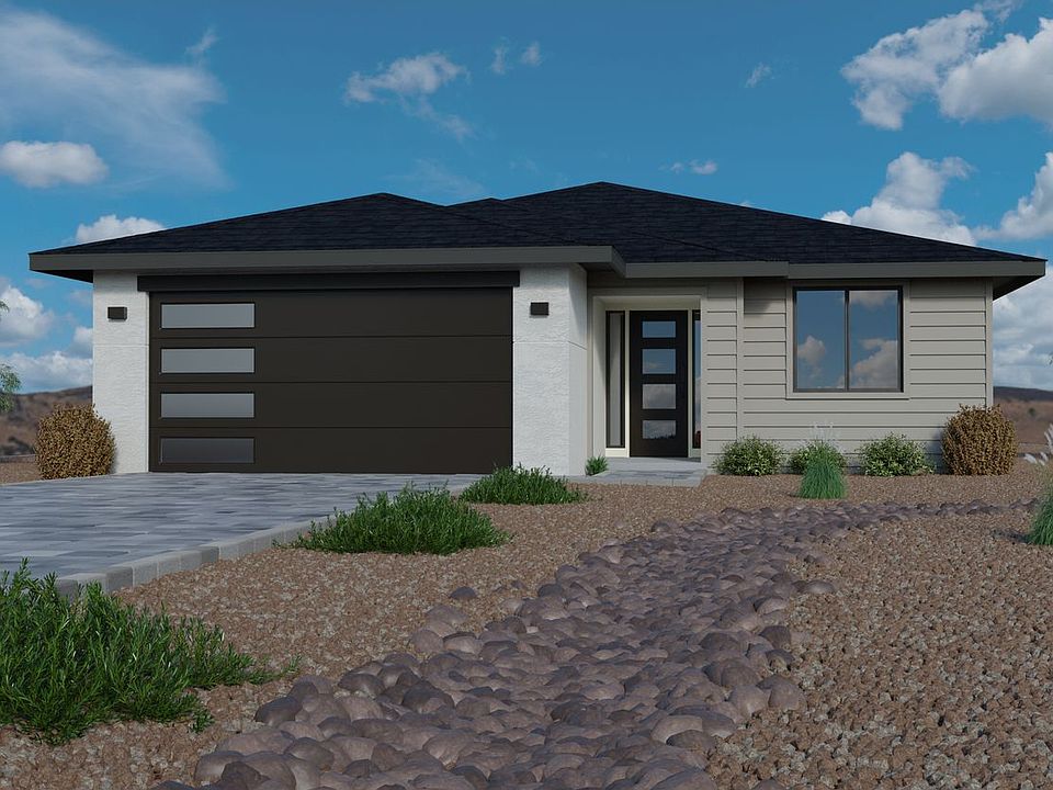 1307 Elevation A