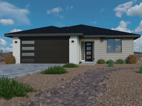 5949 E Finch Pl, Prescott Valley, AZ 86314
