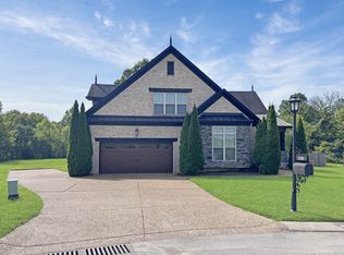 3140 Hidden Creek Dr, Mount Juliet, TN 37122