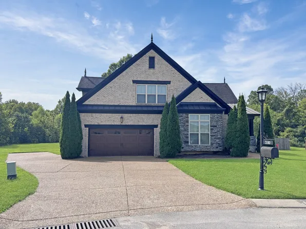 3140 Hidden Creek Dr, Mount Juliet, TN 37122