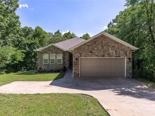 9 Llanon Ln, Bella Vista, AR 72714