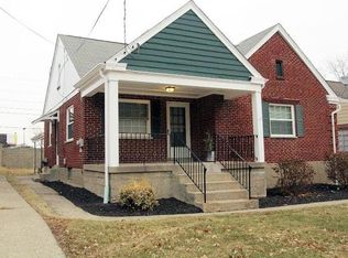 3554 Werk Rd, Cincinnati, OH 45248