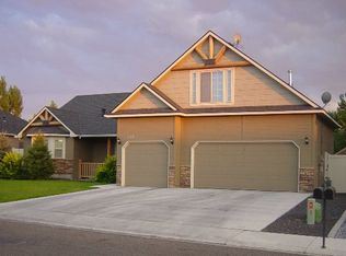 609 E Sienna Crk, Kuna, ID 83634