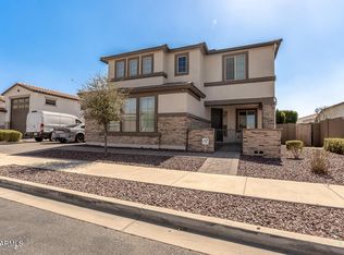 17347 W Sherman St, Goodyear, AZ 85338
