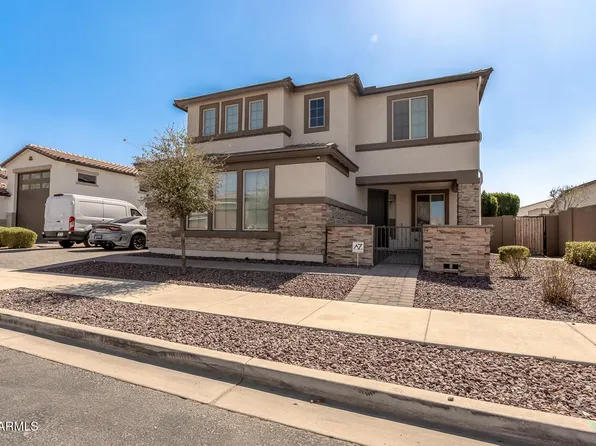 17347 W SHERMAN Street, Goodyear, AZ 85338