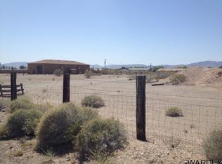 5679 S Tableau Dr, Fort Mohave, AZ 86426