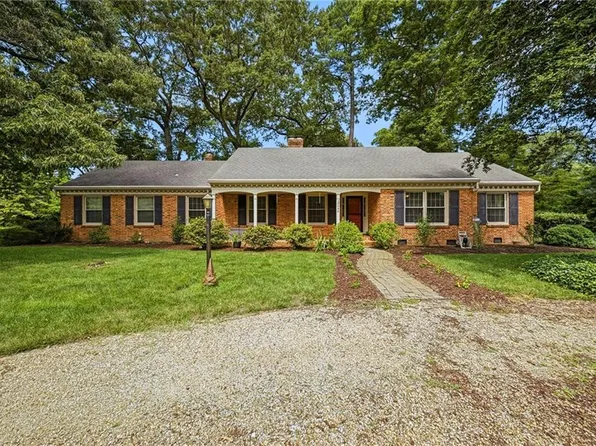 4348 Thoroughgood Dr, Virginia Beach, VA 23455