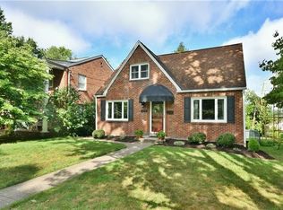 668 Elm St, Bridgeville, PA