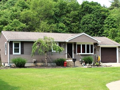 155 Old Palmer Rd, Brimfield, MA, 01010