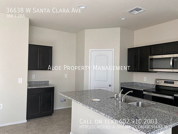 2nd image of 36638 W Santa Clara Ave