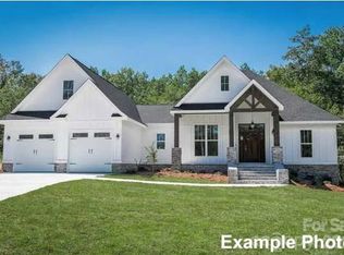 192 Sams Way #29, Statesville, NC 28625