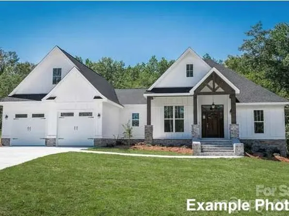 194 Sams Way #30, Statesville, NC 28625