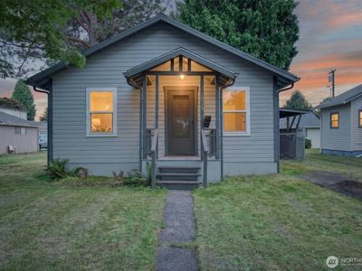 1035 16th Avenue, Longview, WA, 98632